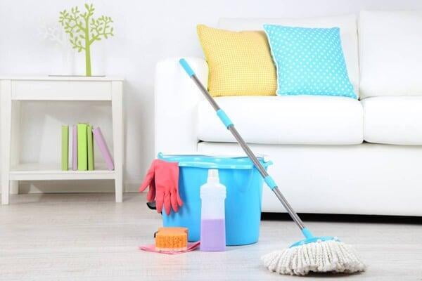 Cleaning Service